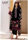 Firdous Queen Vol 15 By Lsm Lawn Cotton Dress Material Exporters In India
